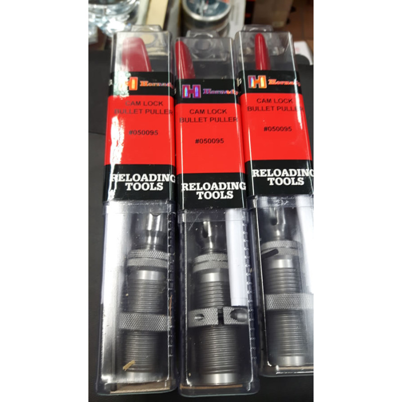 Hornady Cam Lock Bullet Puller